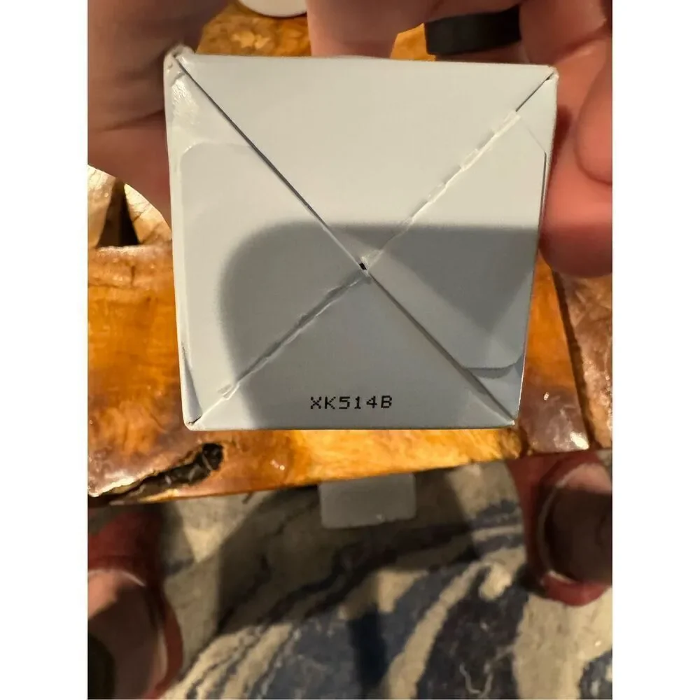 NuFace Supercharged Ionplex mist new in box